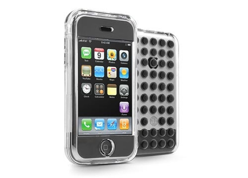 DLO 002-3445 Transparent mobile phone case
