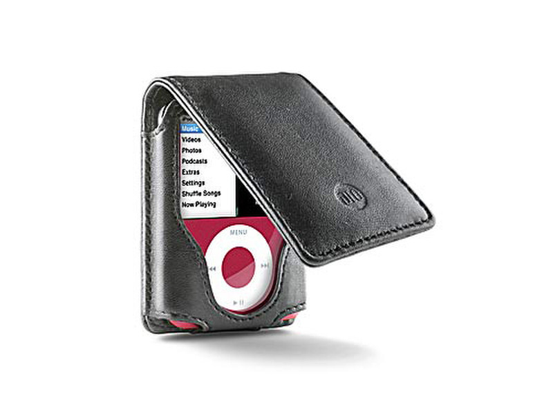 DLO 002-8000 Black MP3/MP4 player case
