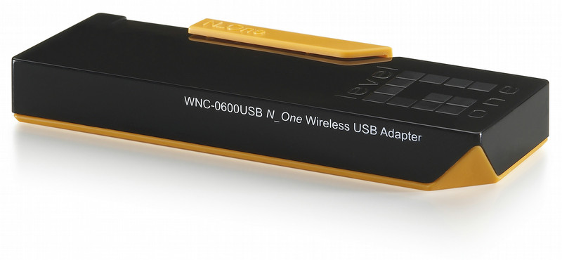 CP Technologies Wireless USB Adapter интерфейсная карта/адаптер