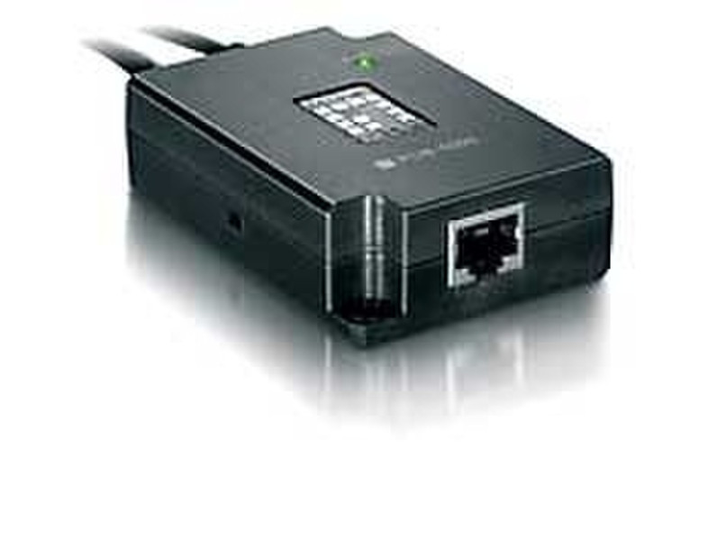 CP Technologies POS-1000 7.8В PoE адаптер