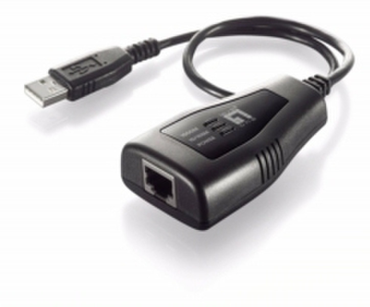 CP Technologies USB Gigabit Ethernet Adapter 1000Мбит/с сетевая карта