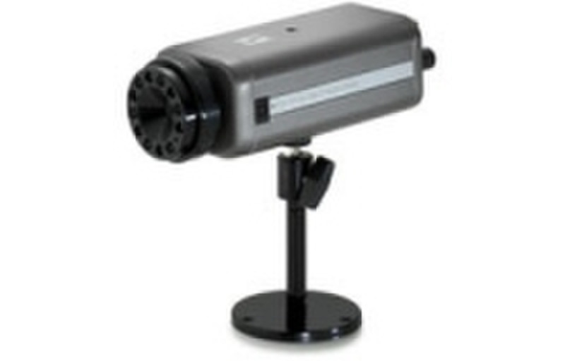 CP Technologies Day/Night IP Network Camera