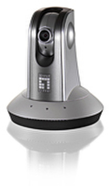 CP Technologies 10/100Mbps P/T IP Network Camera