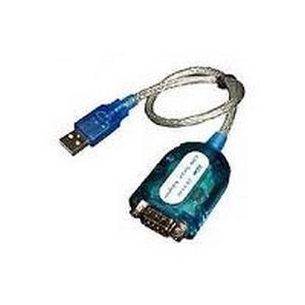 CP Technologies CP-US-03 0.2м Cеребряный кабель USB