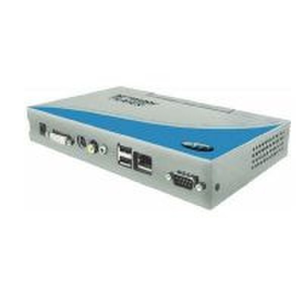 AIS SVS-3200 video servers/encoder