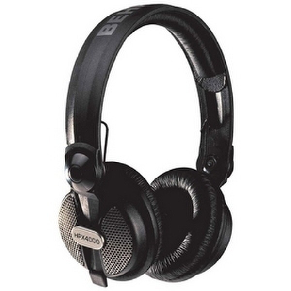 Behringer HPX4000 headphone