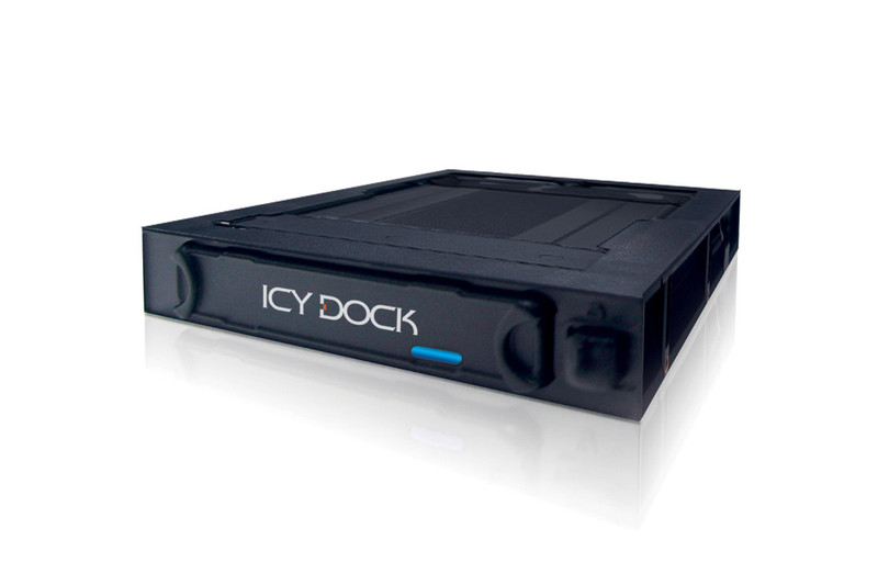 Icy Dock 2.5