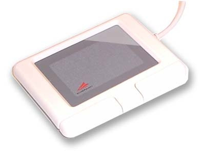 Adesso Easy Cat PS/2 Glidepoint Touchpad Touchpad