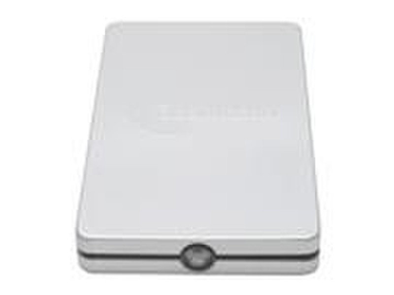 Acomdata E5 HybridDrive 2.5 2.0 80GB Silber Externe Festplatte