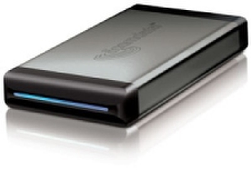 Acomdata PureDrive 2.0 250GB Grey external hard drive