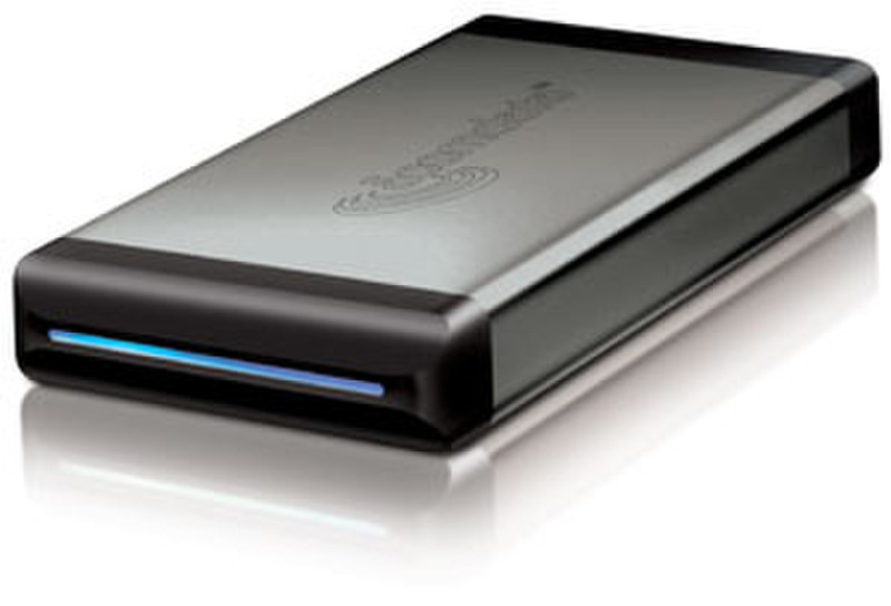 Acomdata PureDrive 1000GB Grey external hard drive