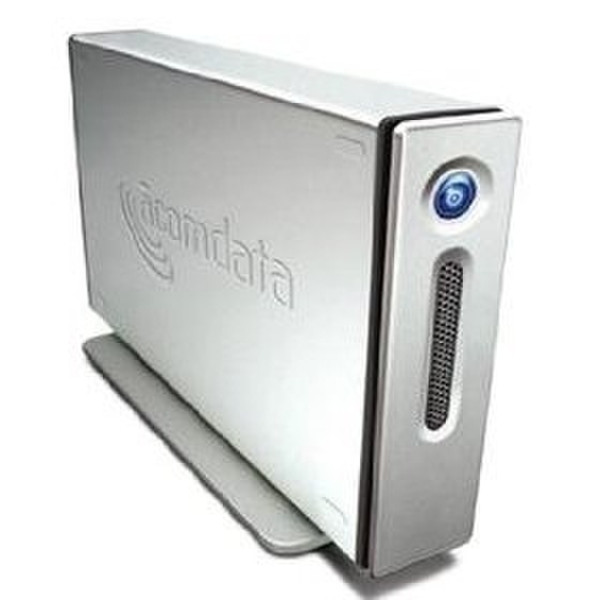Acomdata E5 HybridDrive Hard Drive 2.0 750GB Grey external hard drive