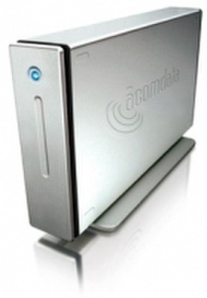Acomdata E5 FireWire 400 External Hard Drive 320GB external hard drive
