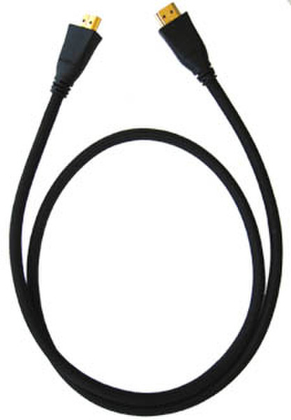 Accell ProUltra Series HDMI/HDMI - 5m 5m HDMI HDMI Black HDMI cable