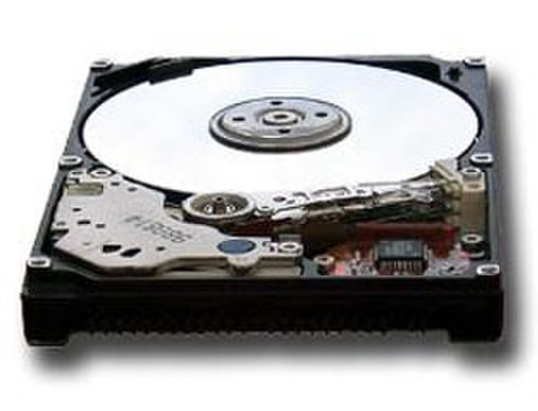 Apricorn 120GB PATA HDD 120ГБ Ultra-ATA/100 внутренний жесткий диск