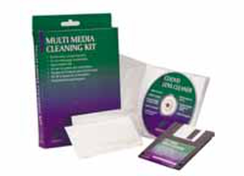 Addison Multimedia Cleaning Kit