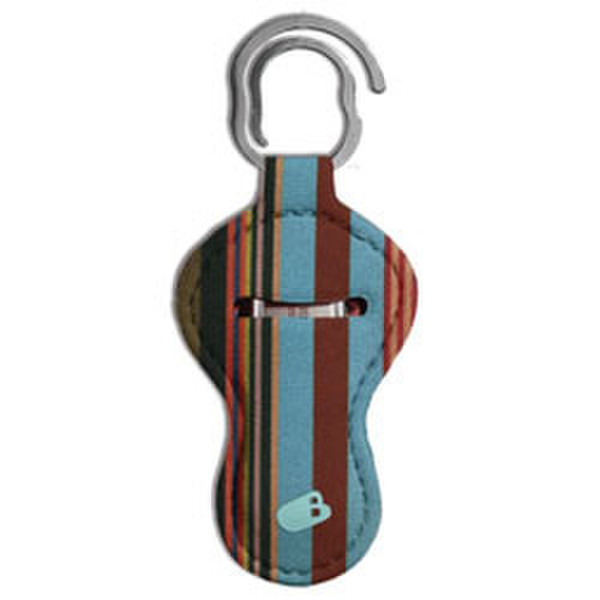 Built Peanut USB Case - x12-mixed Неопрен Разноцветный сумка для USB флеш накопителя