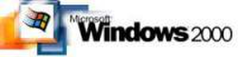 Microsoft WINDOWS PRO 2000 ENGLISH DISK KIT CD UPG BOOT DSK W/SP3