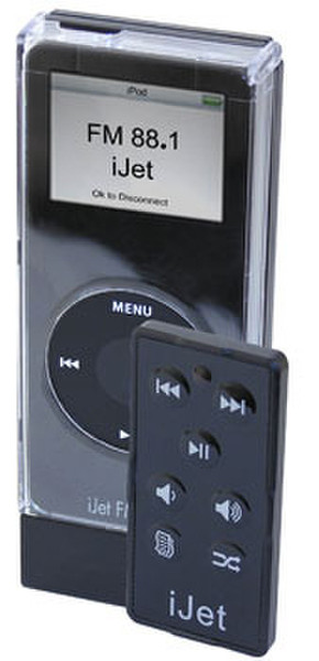 ABT iJet for iPod Nano