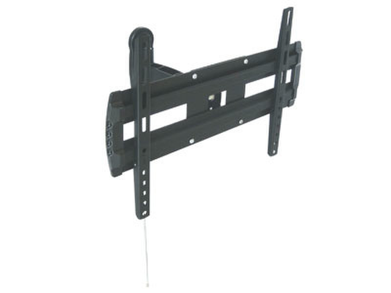 ELBE SP-4100 42" Black flat panel wall mount