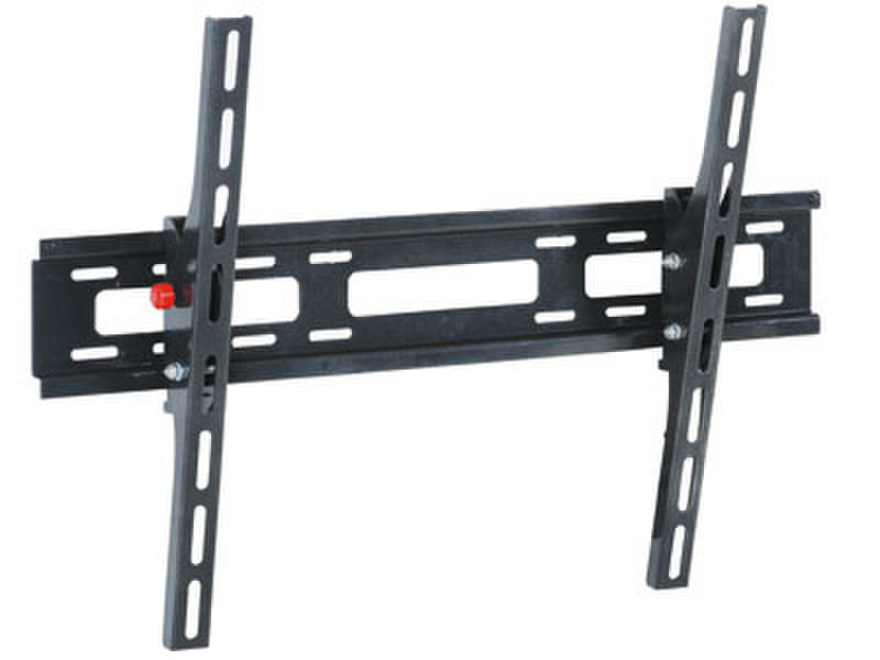 ELBE SP-4110 48" Black flat panel wall mount