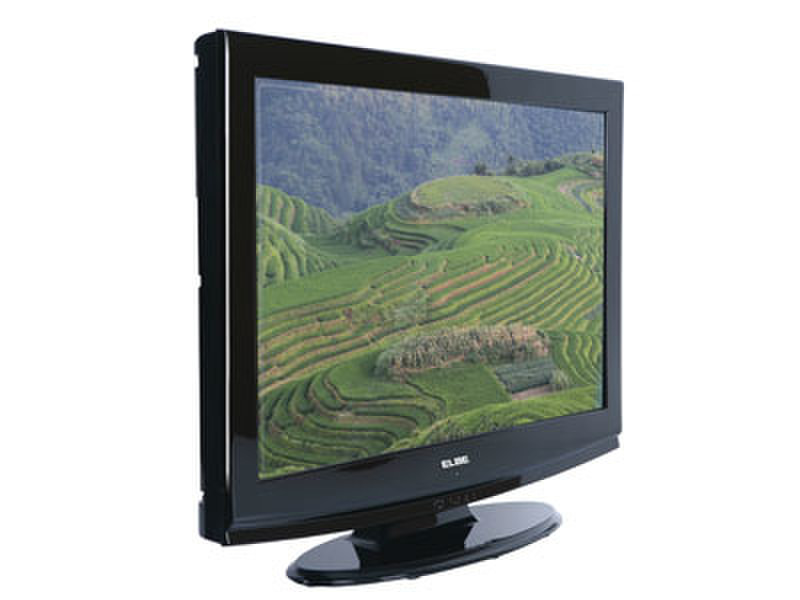 ELBE XTV-3285-USB 32Zoll Schwarz LCD-Fernseher