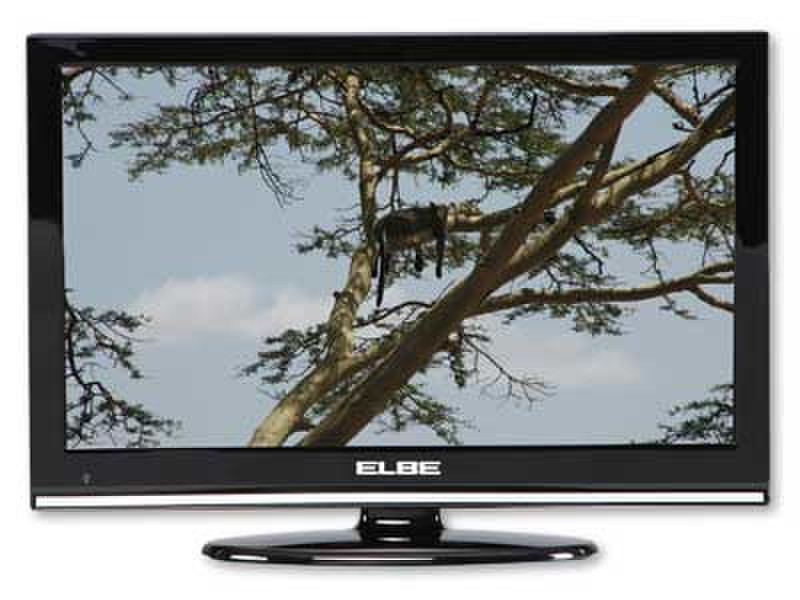 ELBE XTV-4226-LED 42Zoll Full HD Schwarz, Silber LED-Fernseher