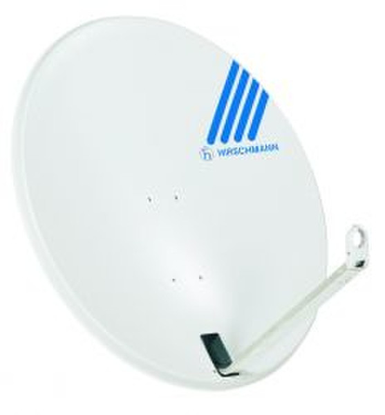 Triax FESAT 90 S LG 10.7 - 12.75ГГц Серый спутниковая антенна