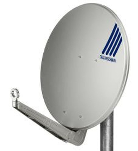 Triax Fesat 85 HQ SET LG 10 - 13GHz Grey satellite antenna