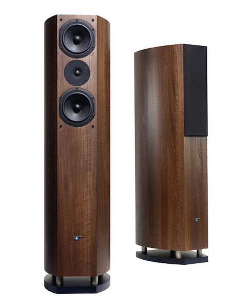 Audio Pro Avanti A.100 Wood loudspeaker