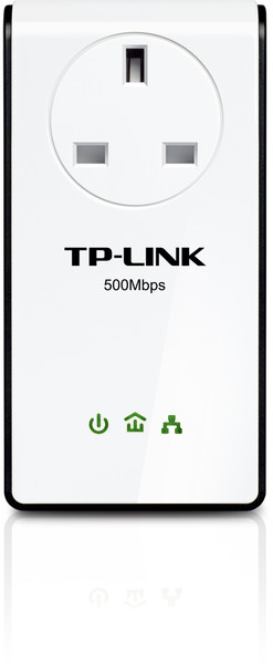 TP-LINK AV500+ Ethernet 500Мбит/с