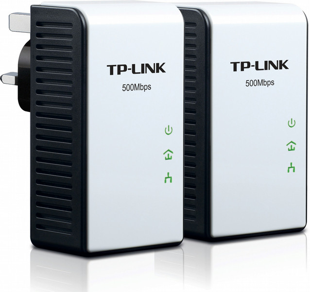 TP-LINK AV500 Ethernet 500Mbit/s