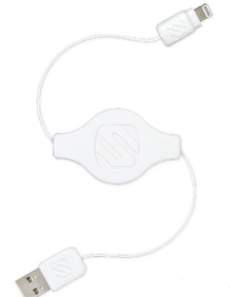 Scosche I2RW USB cable