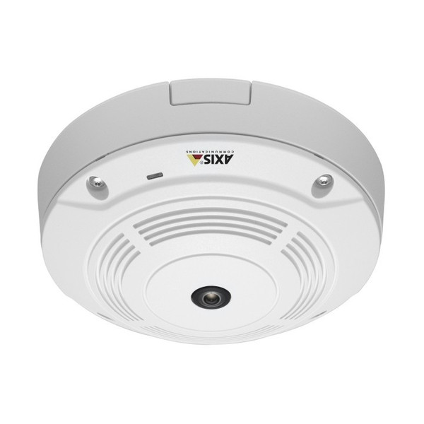 Axis M3007-P IP security camera Для помещений Dome Белый