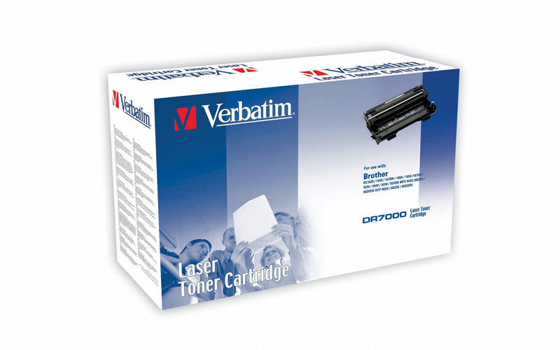 Verbatim HL1650 20000pages printer drum
