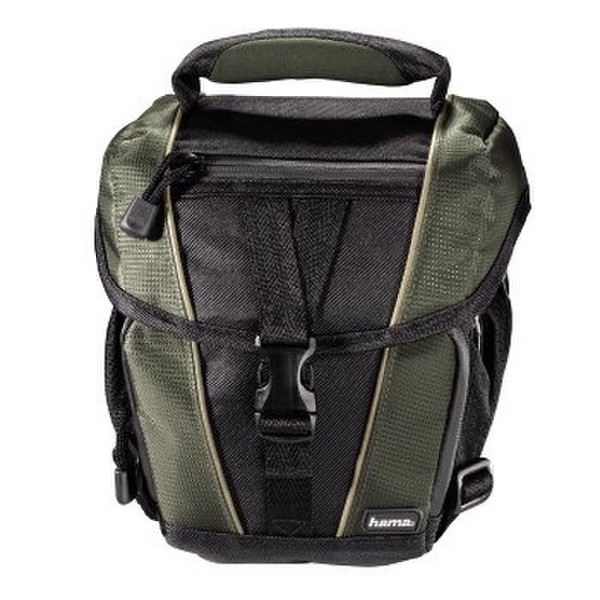 Hama Rexton Наплечная сумка Черный, Зеленый