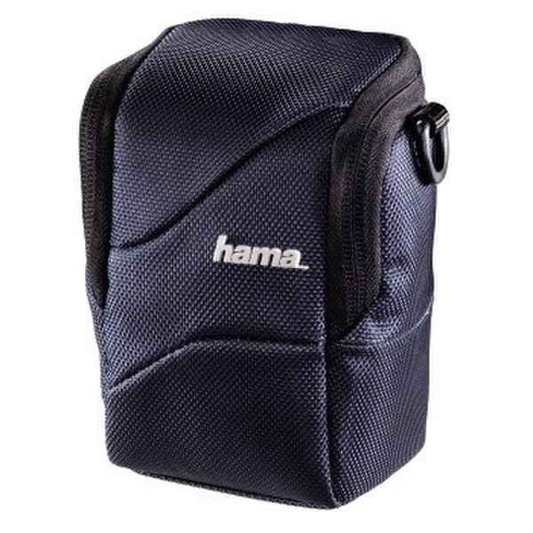 Hama Seattle Schultertasche Navy