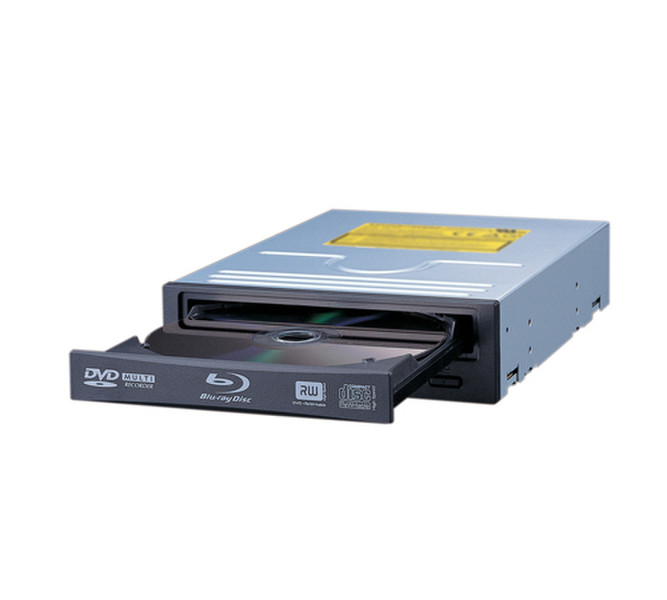 Buffalo MediaStation 8x Internal Blu-ray Writer Internal optical disc drive