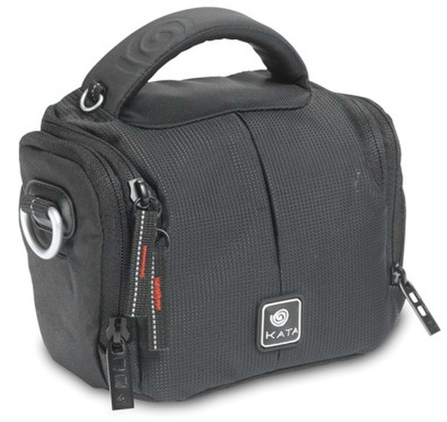 Kata DC-431 DL Schultertasche Schwarz