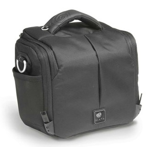 Kata DC-437 DL Shoulder case Black