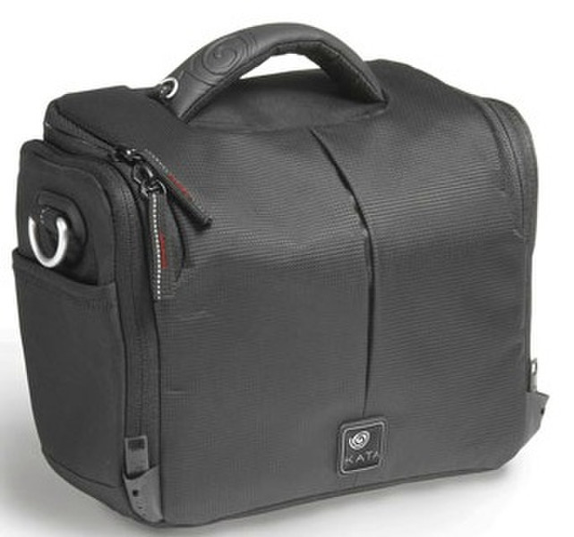 Kata DC-439 DL Shoulder case Black