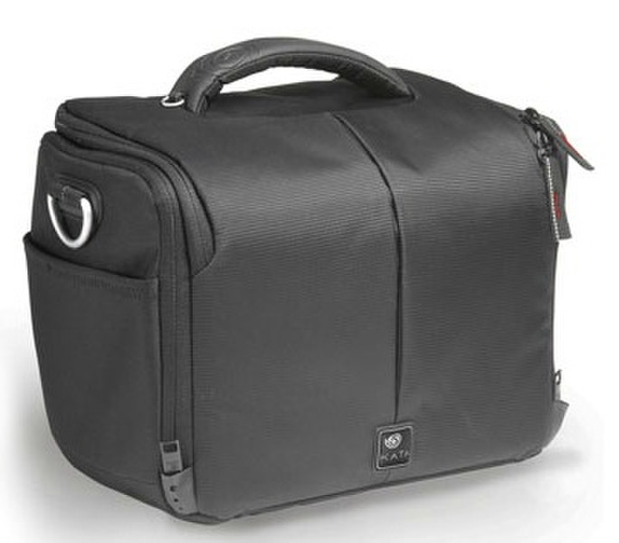 Kata DC-443 DL Schultertasche Schwarz