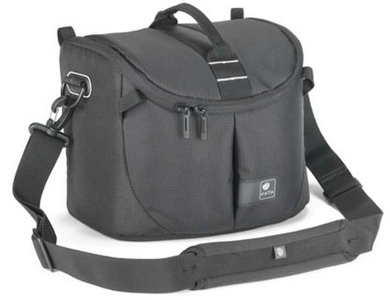 Kata Lite-443 DL Наплечная сумка Черный