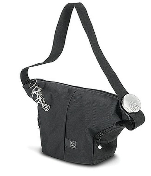 Kata Lightpic-20 DL Schultertasche Schwarz