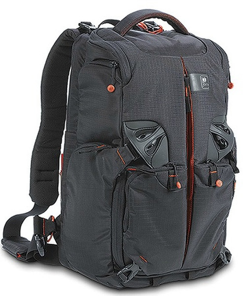 Kata 3N1-25 PL Rucksack Schwarz