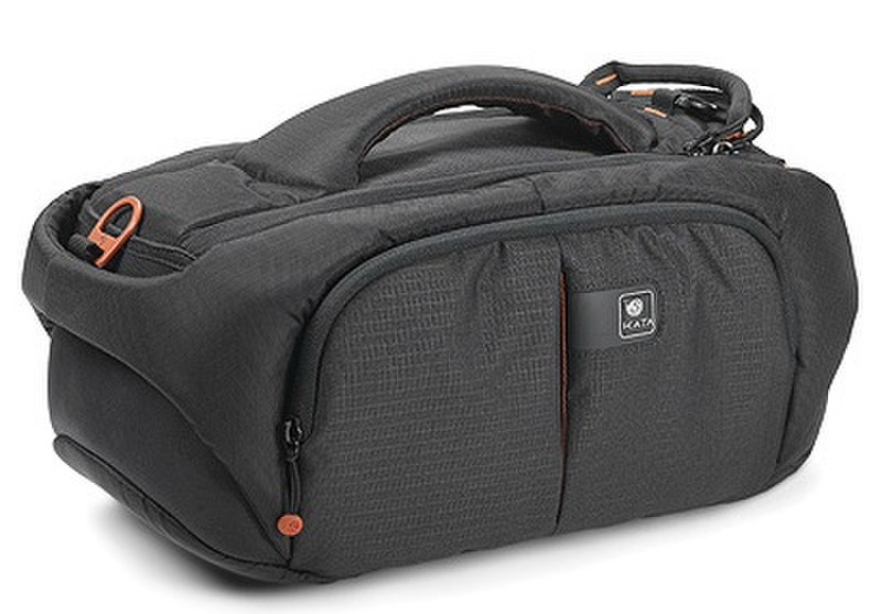 Kata CC-191 PL Shoulder case Black