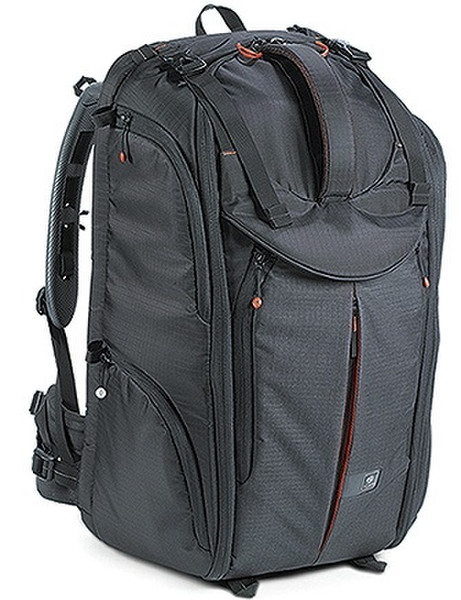 Kata Pro-V 610 PL Rucksack Schwarz