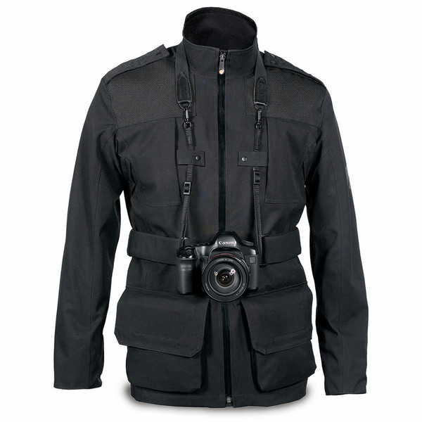 Manfrotto Pro Field XXXL Jacket XXXL Black