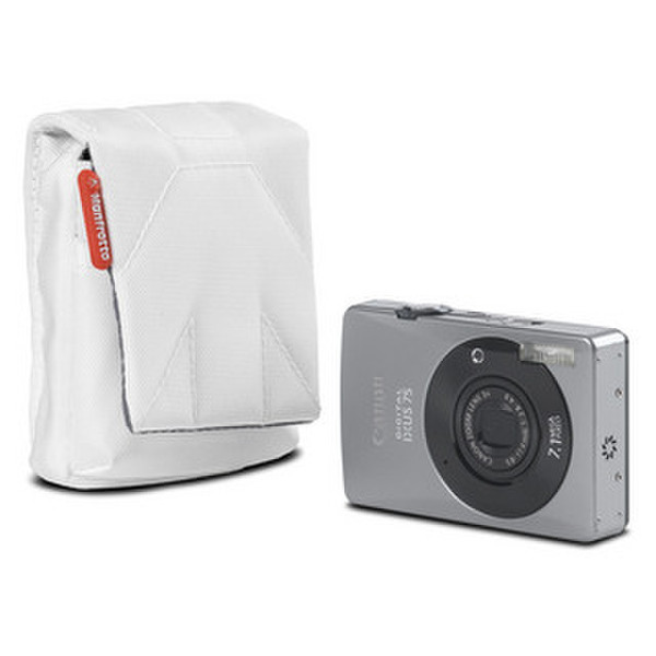 Manfrotto Nano pouch Pouch Black,White