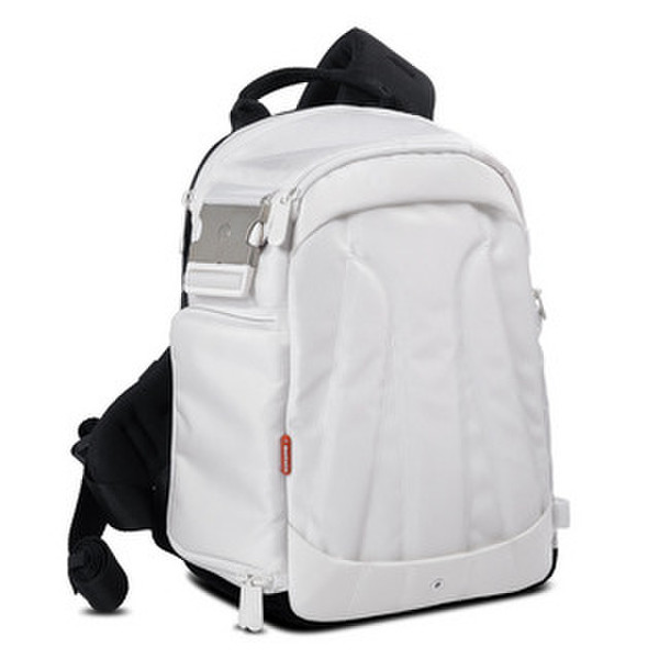 Manfrotto Agile II Rucksack Weiß